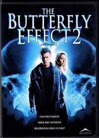The Butterfly Effect 2 (DVD) The Butterfly Effect 2 (DVD)