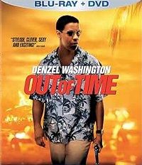 Out of Time (Blu-ray/DVD) Out of Time (Blu-ray/DVD)