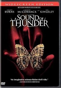 A Sound of Thunder (DVD)