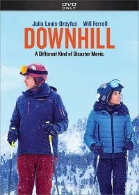 Downhill (DVD)