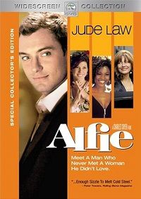 Alfie (DVD) (2004) Special Collector&#39;s Edition