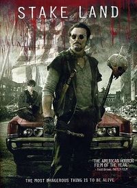 Stake Land (DVD)