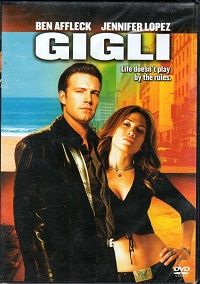 Gigli (DVD)