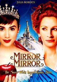 Mirror Mirror (DVD)