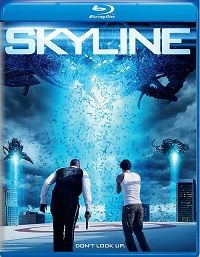 Skyline (Blu-ray)