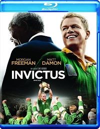 Invictus (Blu-ray/DVD)