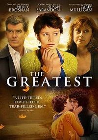The Greatest (DVD)