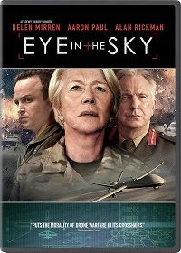 Eye in the Sky (DVD)