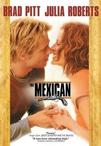 The Mexican (DVD)