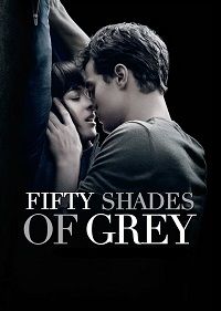 Fifty Shades of Grey (DVD)