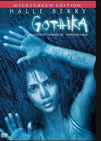 Gothika (DVD) (Widescreen) Gothika (DVD) (Widescreen)