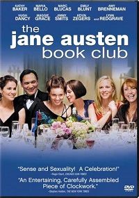 The Jane Austen Book Club (DVD)