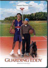 Guarding Eddy (DVD)