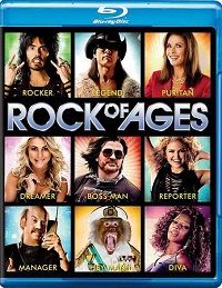 Rock of Ages (Blu-ray)