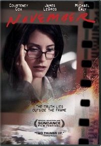 November (DVD)