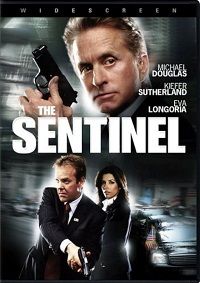 The Sentinel (DVD) (Widescreen)