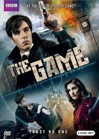 BBC The Game (DVD) (2015)