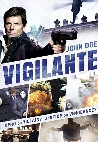 John Doe: Vigilante (DVD) John Doe: Vigilante (DVD)