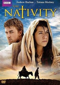 BBC The Nativity (DVD)