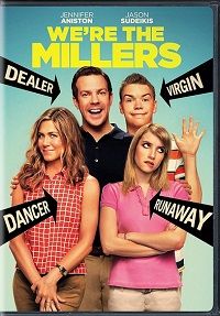 We&#39;re the Millers (DVD)