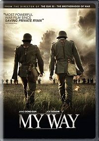 My Way (DVD)