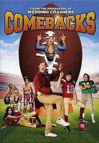 The Comebacks (DVD)