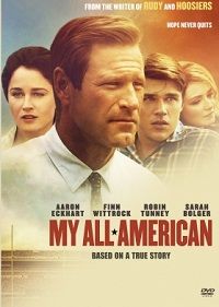 My All-American (DVD)