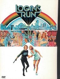 Logan&#39;s Run (DVD)