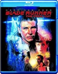 Blade Runner (Blu-ray) The Final Cut