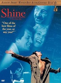 Shine (DVD)