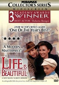 Life Is Beautiful (DVD) Collector&#39;s Series