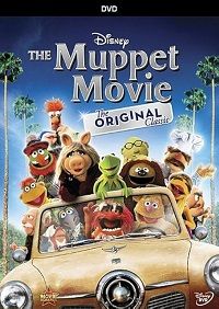 The Muppet Movie (DVD) The Original Classic The Muppet Movie (DVD) The Original Classic