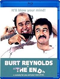 The End (Blu-ray) (1978)