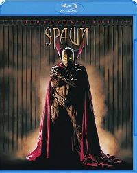 Spawn (Blu-ray) Director's Cut