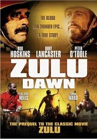 Zulu Dawn (DVD)