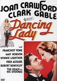 Dancing Lady (DVD)