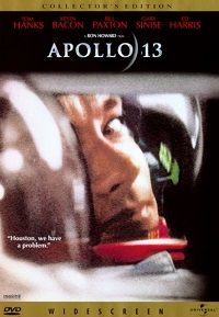 Apollo 13 (DVD) Collector's Edition Apollo 13 (DVD) Collector's Edition