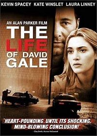 The Life of David Gale (DVD)