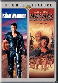 The Road Warrior/Mad Max Beyond Thunderdome (DVD) Double Feature The Road Warrior/Mad Max Beyond Thunderdome (DVD) Double Feature