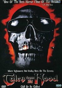 Tales from the Hood (DVD) Tales from the Hood (DVD)