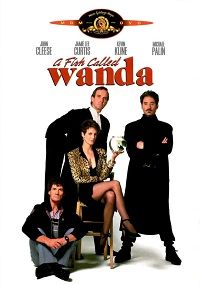 A Fish Called Wanda (DVD)