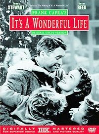 Frank Capra's It's a Wonderful Life (DVD) Original Uncut Version