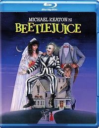 Beetlejuice (Blu-ray)