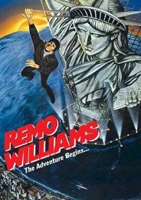 Remo Williams: The Adventure Begins (DVD)