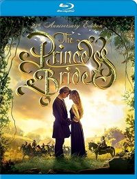 The Princess Bride (Blu-ray) 25th Anniversary Edition The Princess Bride (Blu-ray) 25th Anniversary Edition