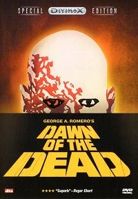 George A. Romero&#39;s Dawn of the Dead (DVD) Special Edition