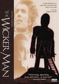 The Wicker Man (DVD) (1973) The Wicker Man (DVD) (1973)