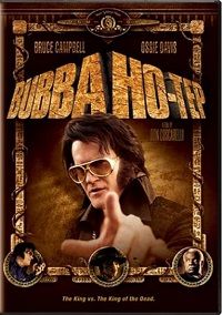 Bubba Ho-Tep (DVD)