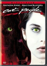 Cat People (DVD) (1982)