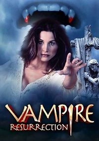 Vampire Resurrection (DVD) Vampire Resurrection (DVD)